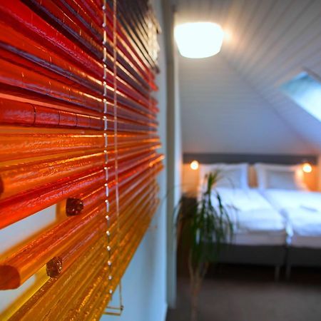Pension Pulmesic Jablonec nad Nisou Εξωτερικό φωτογραφία