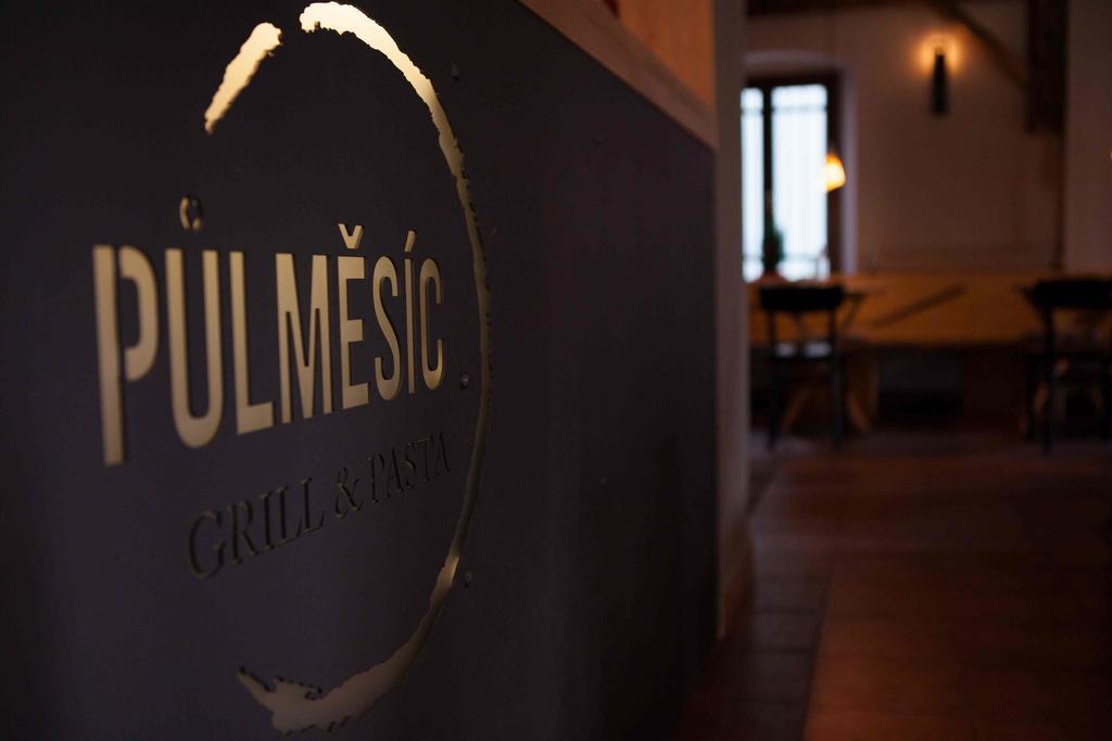 Pension Pulmesic Jablonec nad Nisou Εξωτερικό φωτογραφία