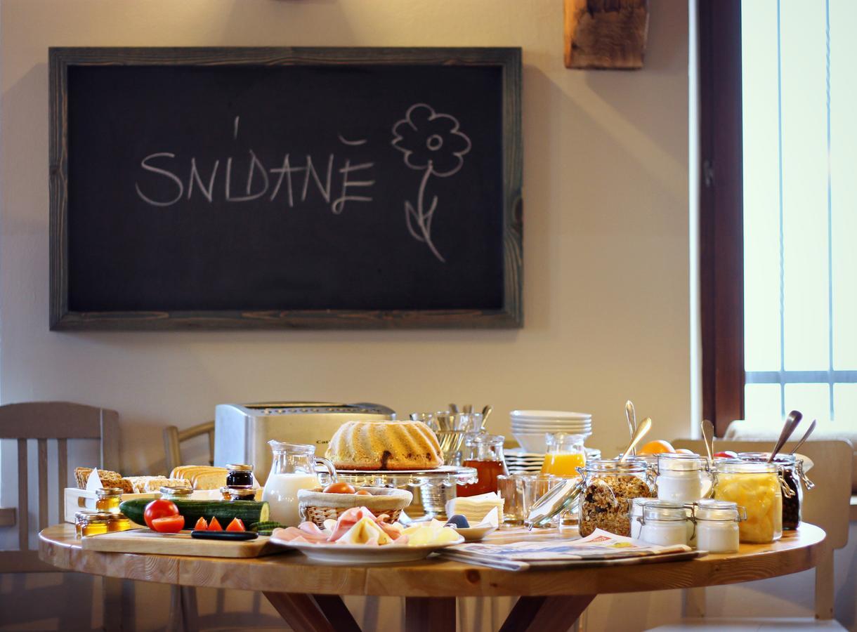 Pension Pulmesic Jablonec nad Nisou Εξωτερικό φωτογραφία